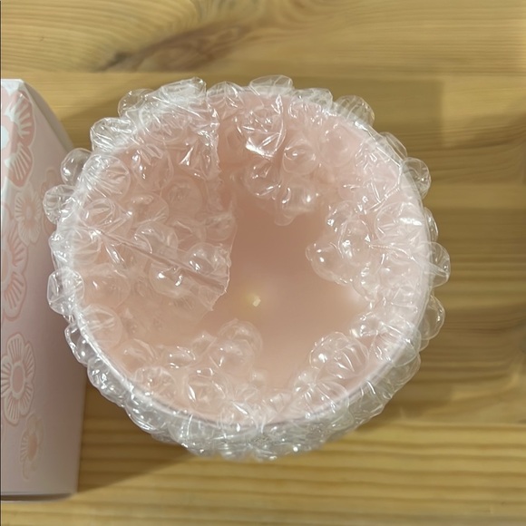 Coach floral scented candle - Picture 4 of 5